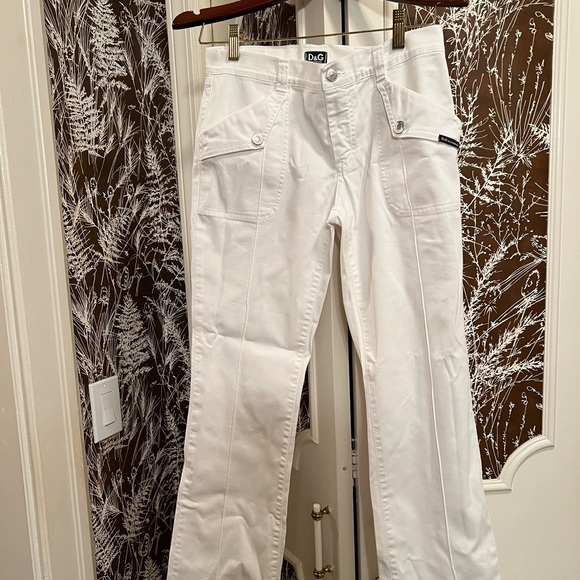 Vintage Dolce and Gabana Jeans! - Picture 4 of 5